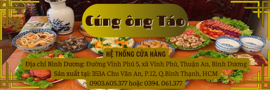 ÔNG TÁO