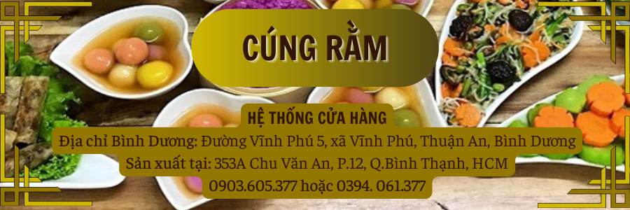 CÚNG RẰM