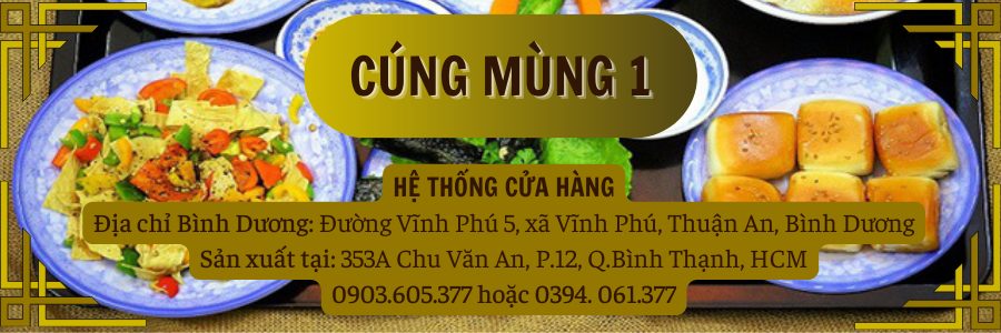 MÙNG 1
