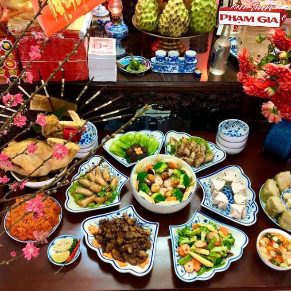 Cúng Giao Thừa Quan Trọng Ra Sao?