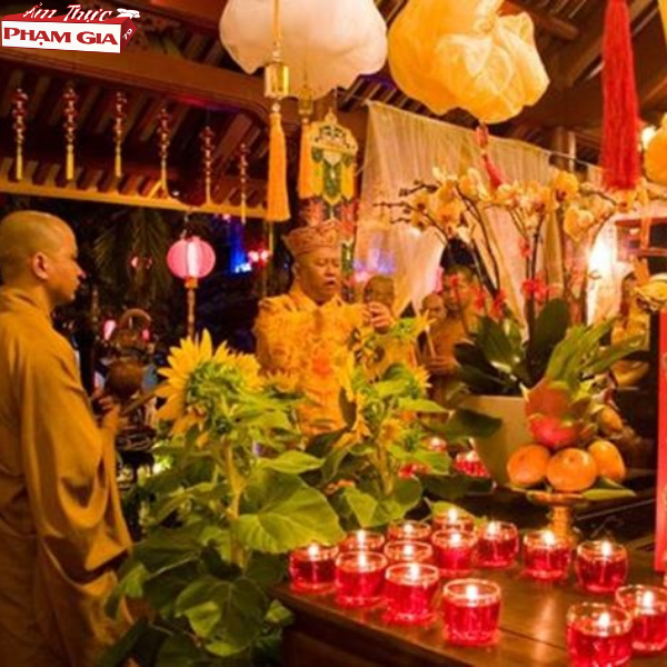 Cúng Sao Giải Hạn Có đúng Sự Thật?