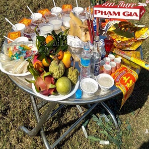ĐẤT ĐAI