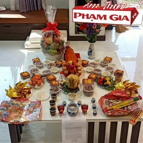 NHÀ MỚI