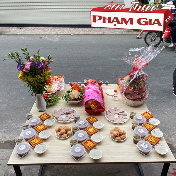 KHAI TRƯƠNG
